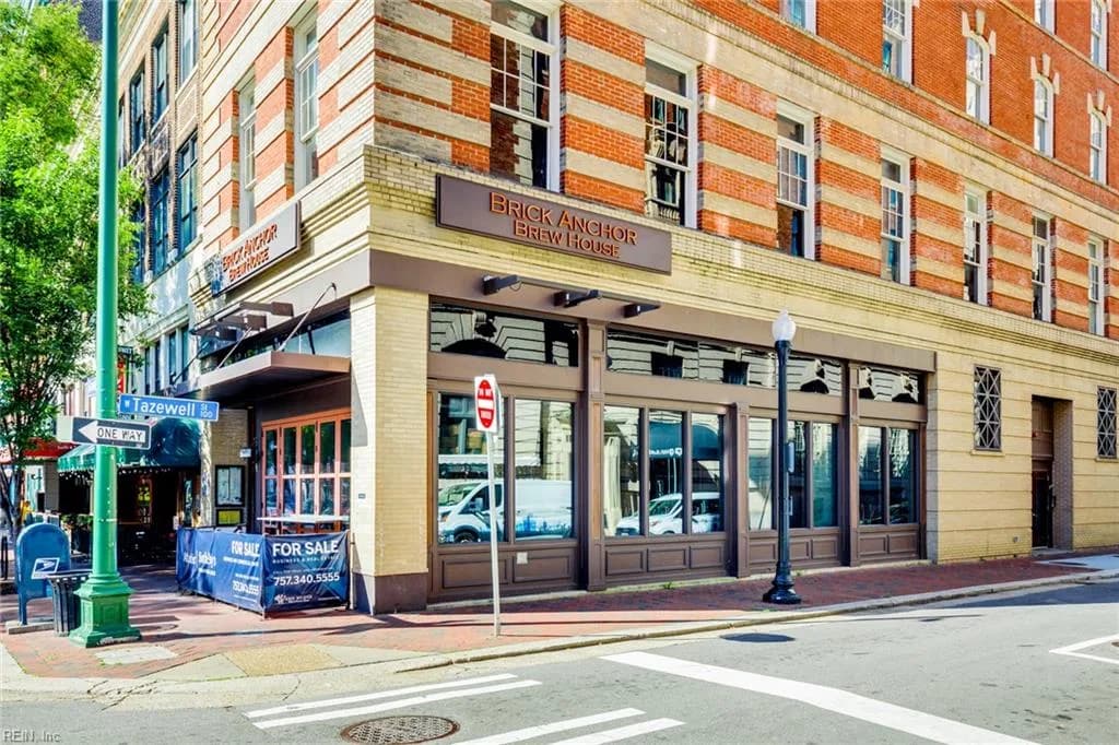 241 Granby ST #10, NORFOLK VA 23510 - Photo 4