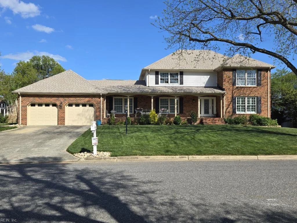 2 Canal DR, POQUOSON VA 23662 - Photo 2