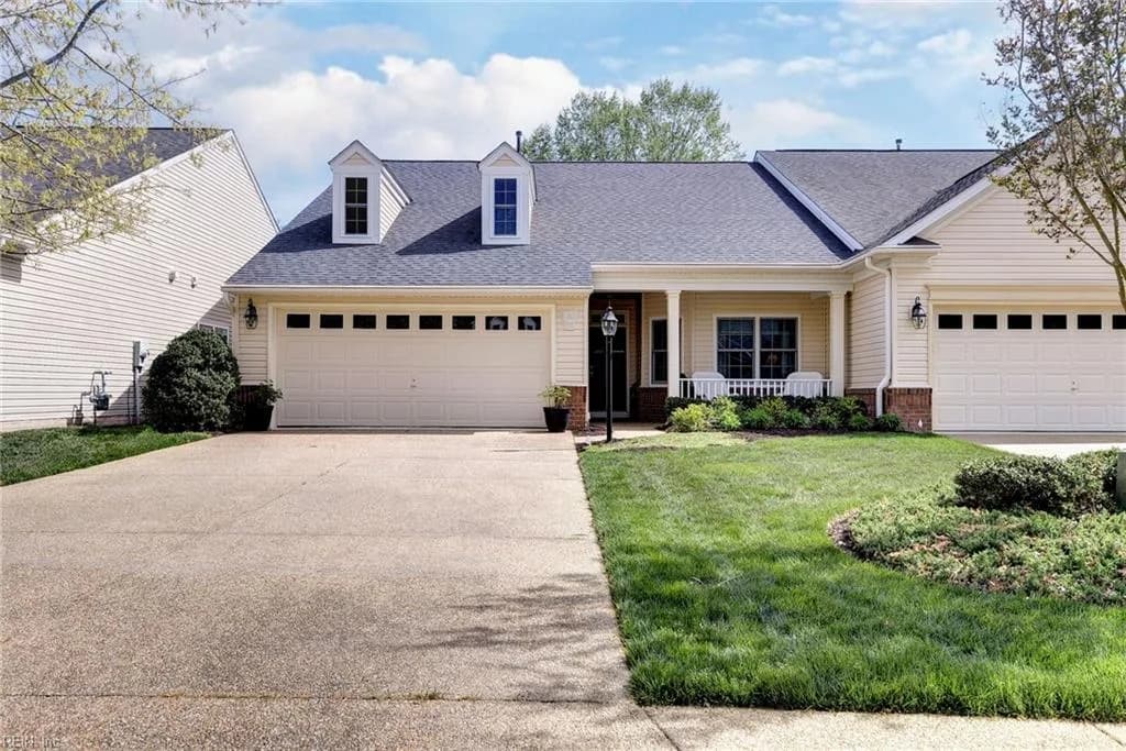 4243 Brafferton RD, WILLIAMSBURG VA 23188 - Photo 4
