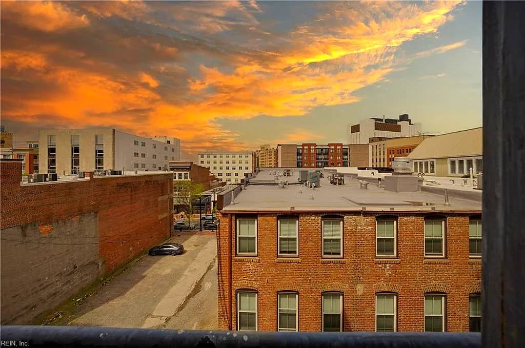 435 Monticello Ave NONE #400A, NORFOLK VA 23510 - Main photo
