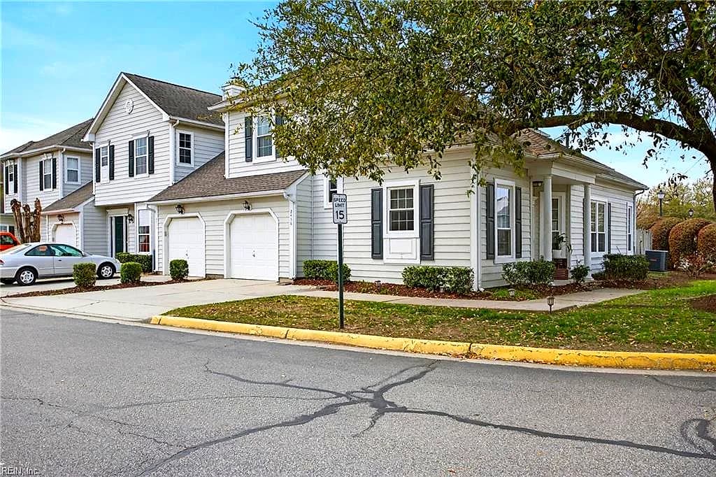 2456 Covent Garden RD, VIRGINIA BEACH VA 23456 - Main photo
