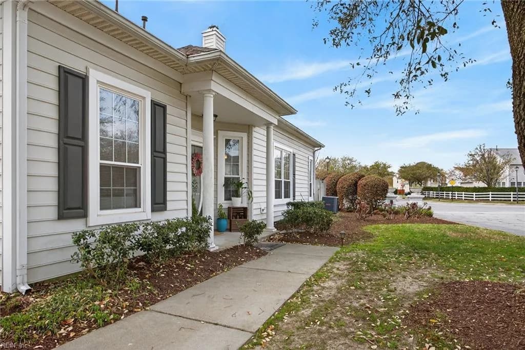 2456 Covent Garden RD, VIRGINIABEACH VA 23456 - Photo 4
