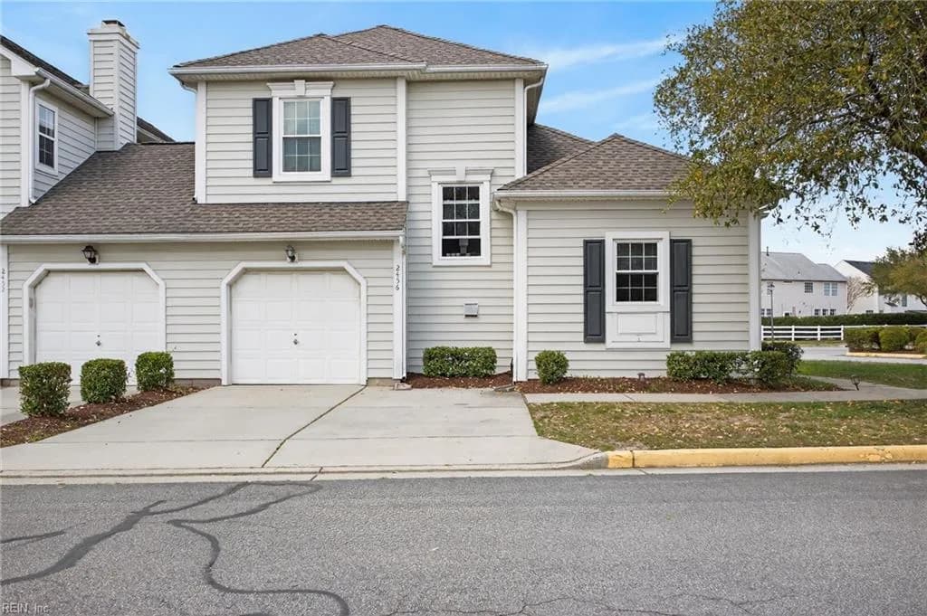 2456 Covent Garden RD, VIRGINIABEACH VA 23456 - Photo 5
