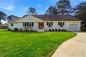 1813 Fleet TER, VIRGINIA BEACH VA 23454 - Main photo