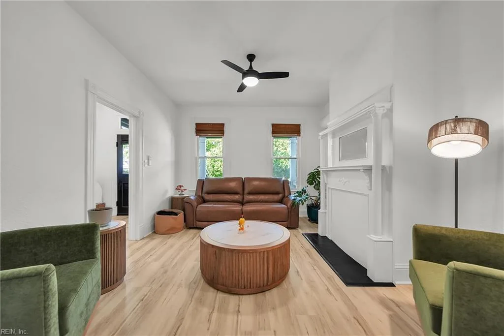 311 W 32nd ST, NORFOLK VA 23508
