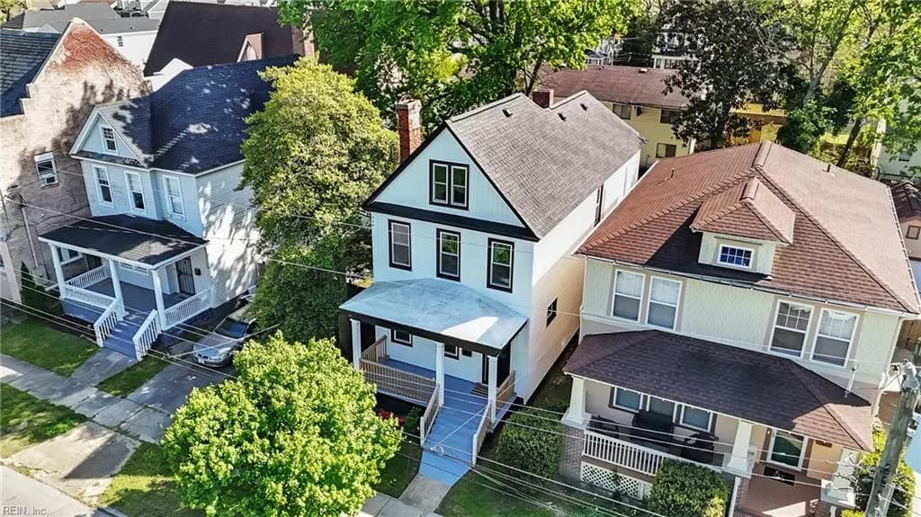 311 W 32nd ST, NORFOLK VA 23508 - Photo 3