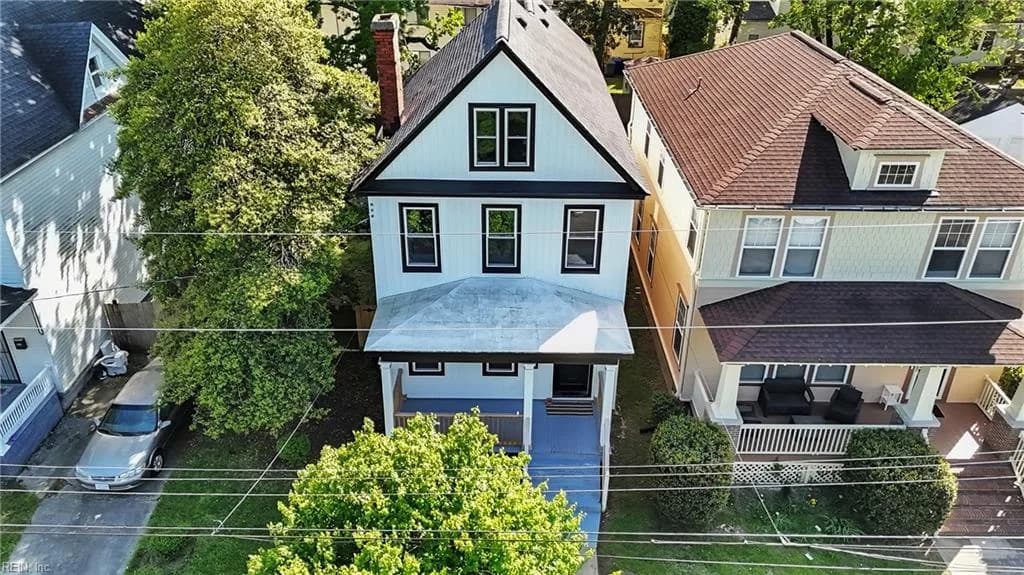 311 W 32nd ST, NORFOLK VA 23508 - Photo 4