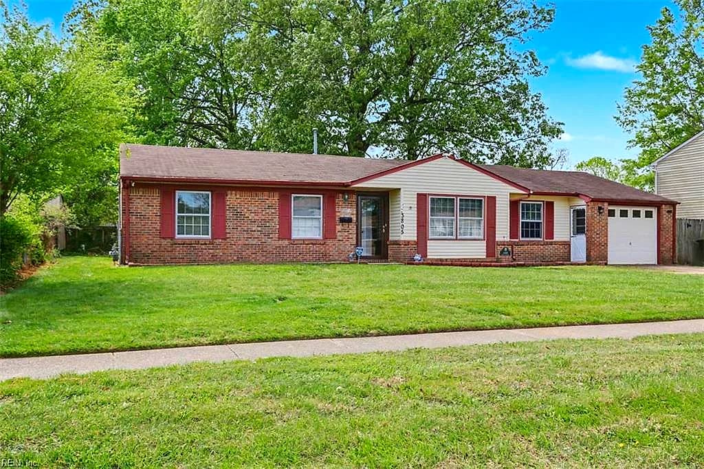 3805 S Plaza TRL, VIRGINIA BEACH VA 23452 - Main photo