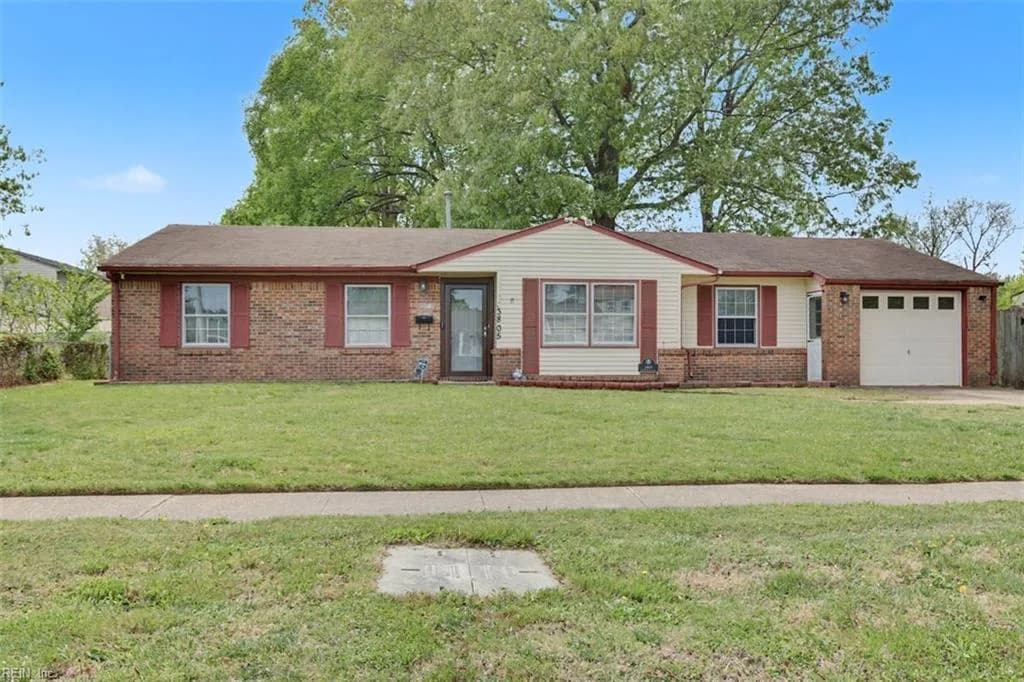3805 S Plaza TRL, VIRGINIABEACH VA 23452 - Photo 3