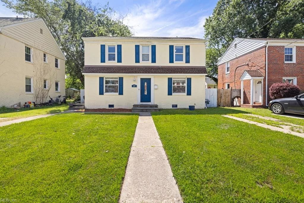 127 Clyde ST, HAMPTON VA 23669 - Photo 2