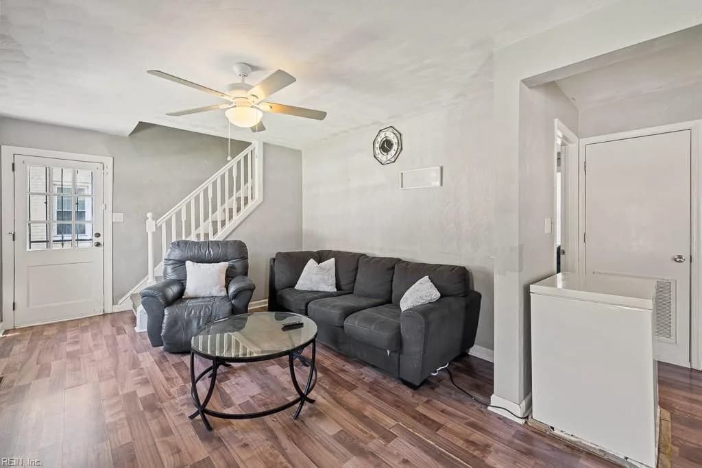 127 Clyde ST, HAMPTON VA 23669 - Photo 4