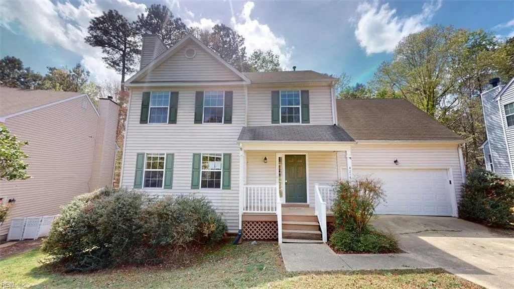 4216 Rosewood CT, WILLIAMSBURG VA 23188