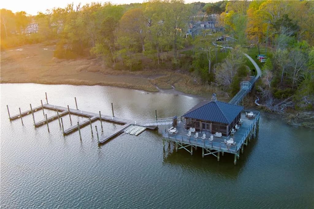 133 Creekfront LN, SUFFOLK VA 23435 - Photo 5