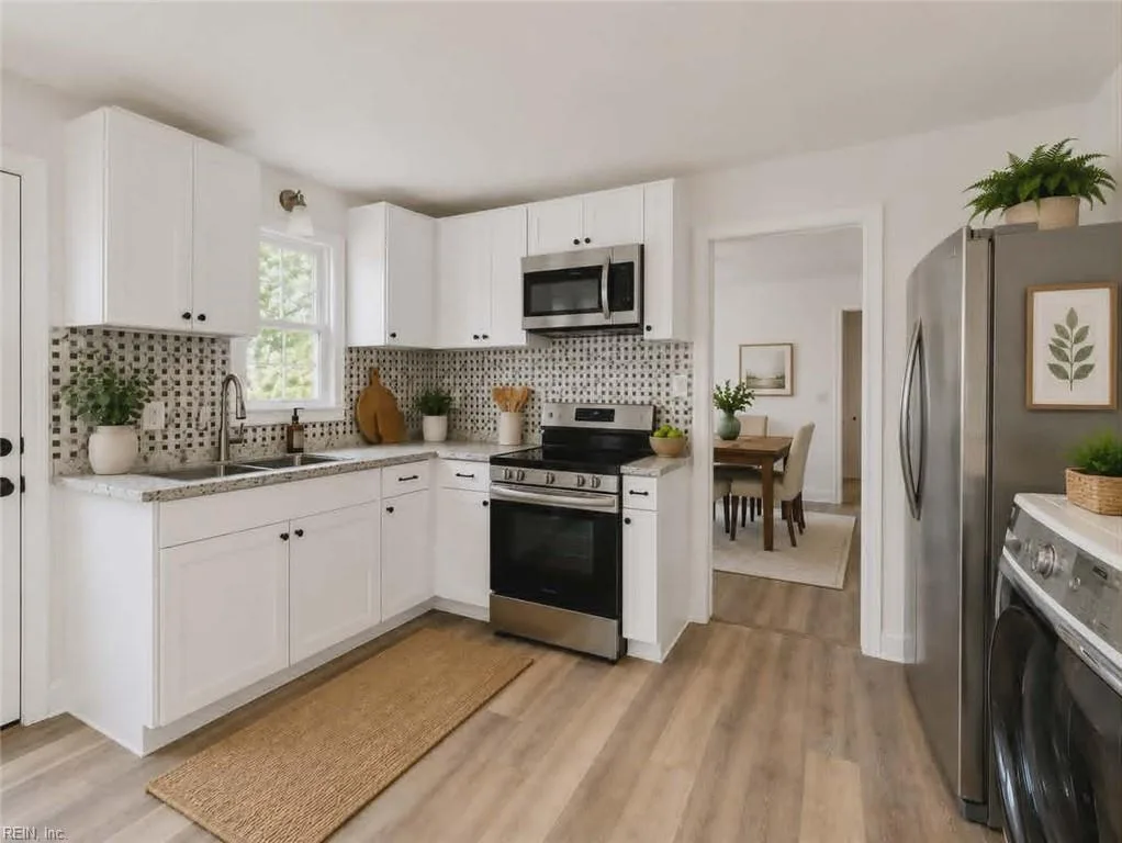 2630 Woodland AVE, NORFOLK VA 23504 - Photo 4