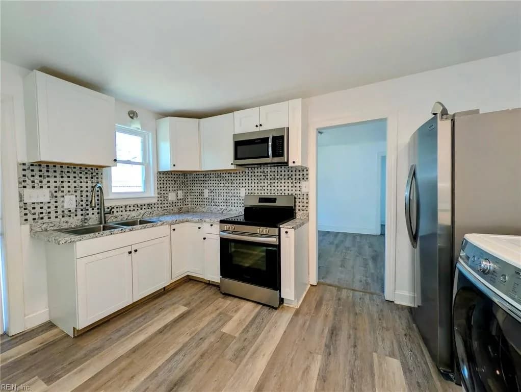 2630 Woodland AVE, NORFOLK VA 23504 - Photo 5