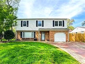 3641 Sea Gull RD, VIRGINIA BEACH VA 23452 - Photo 2