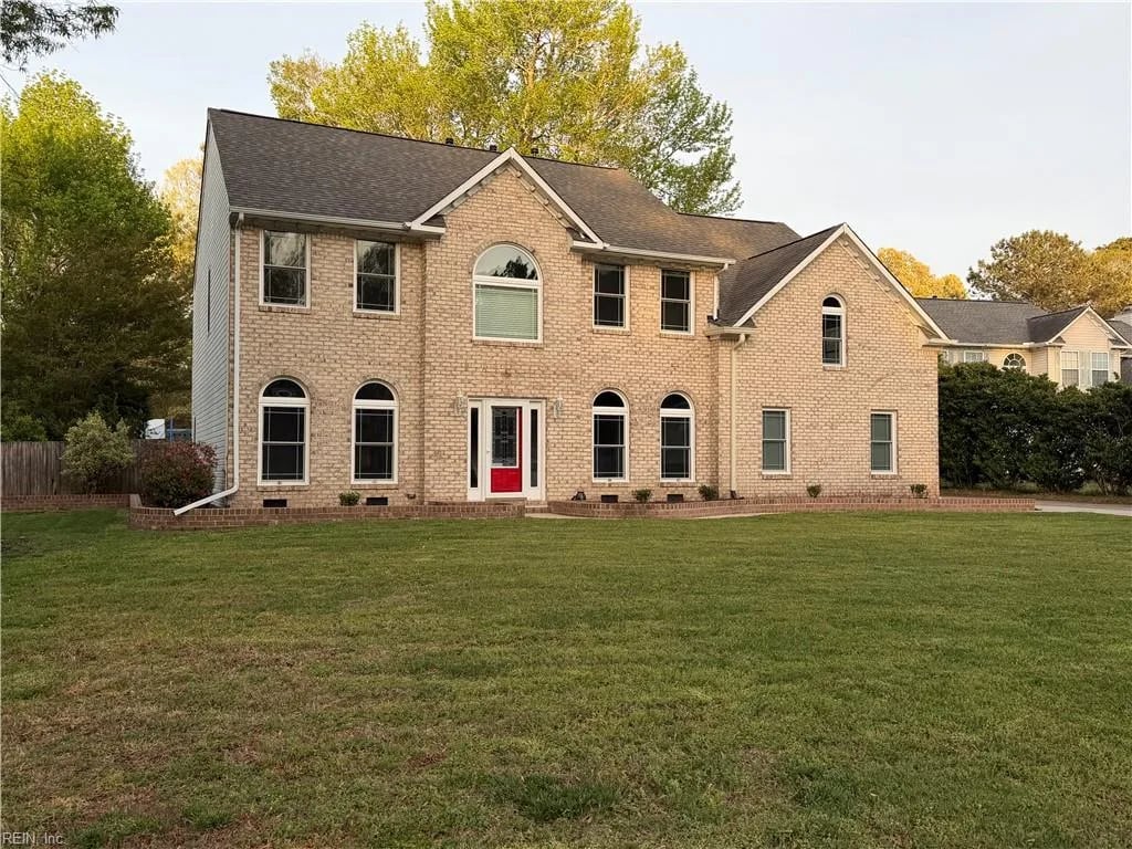 441 Chandler DR, CHESAPEAKE VA 23322