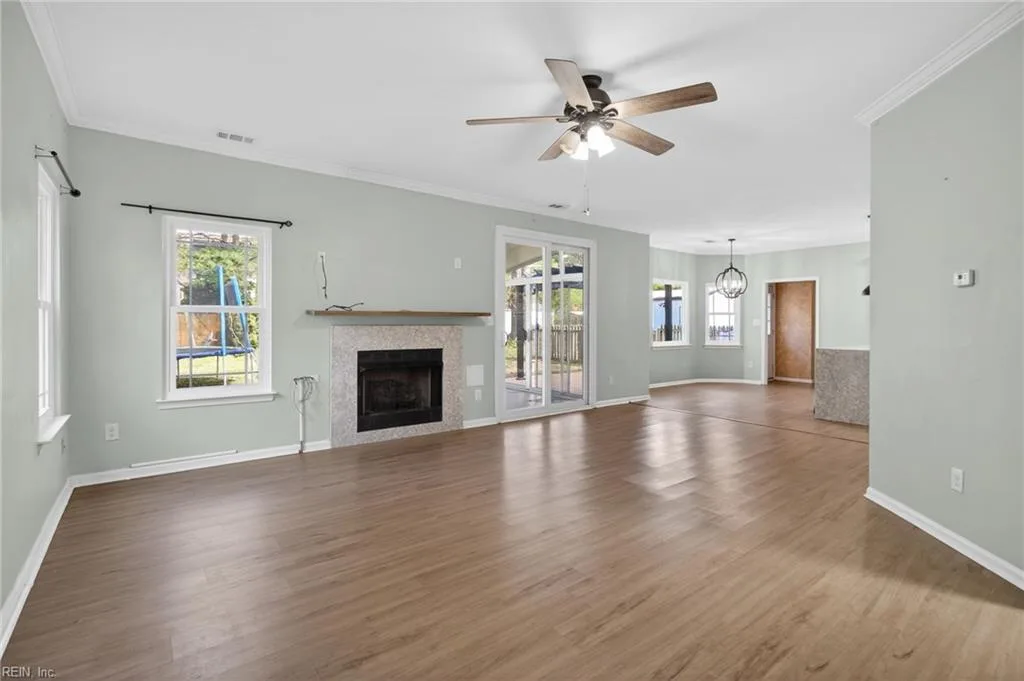 441 Chandler DR, CHESAPEAKE VA 23322 - Photo 3