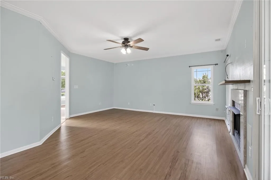 441 Chandler DR, CHESAPEAKE VA 23322 - Photo 5
