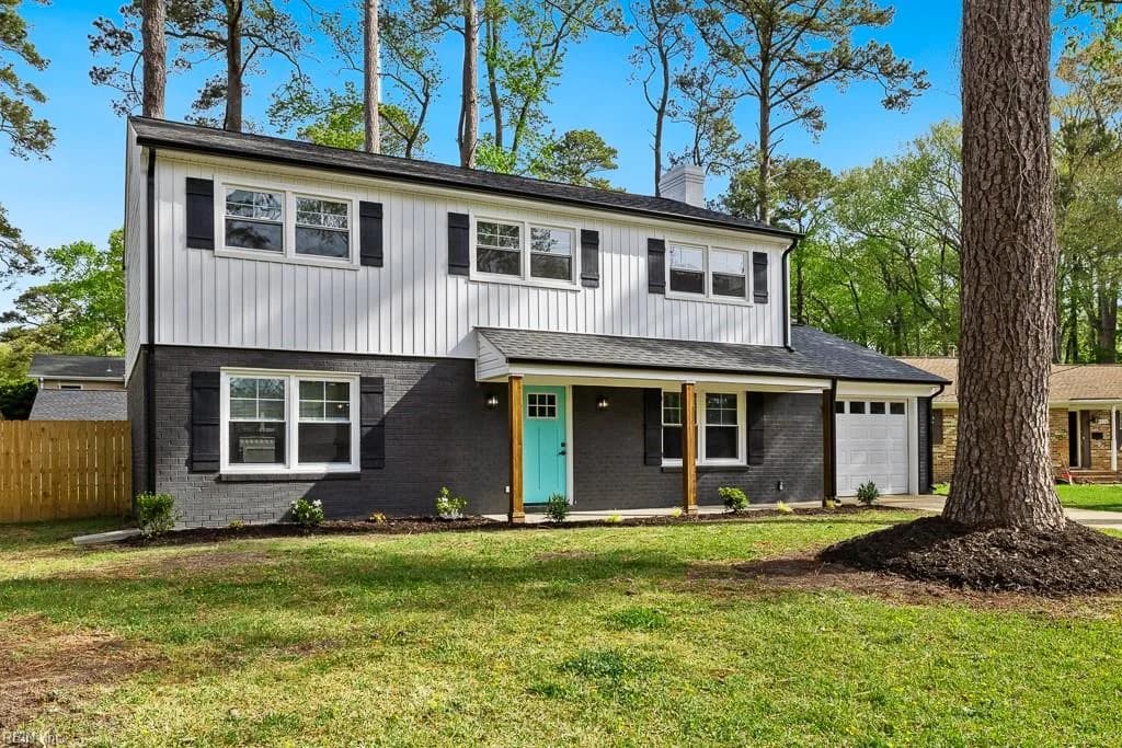 3412 Sea Gull RD, VIRGINIABEACH VA 23452 - Main photo