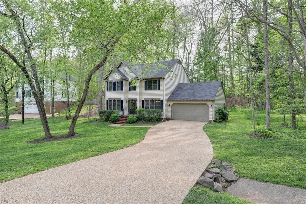 4829 Bristol CIR, WILLIAMSBURG VA 23185