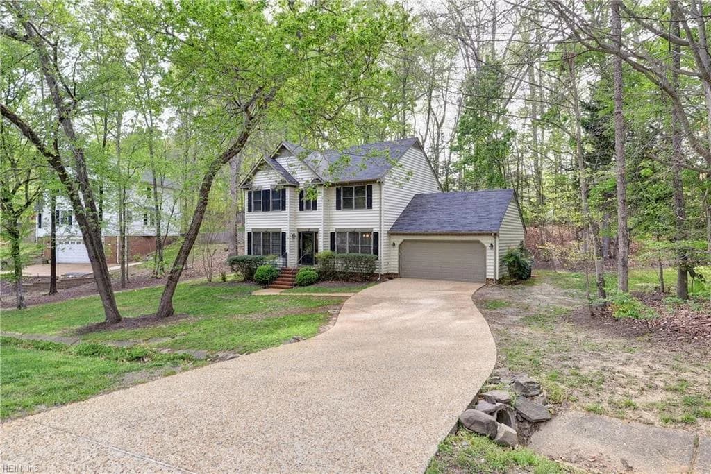 4829 Bristol CIR, WILLIAMSBURG VA 23185 - Photo 3