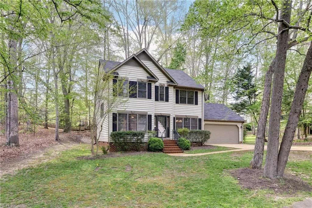 4829 Bristol CIR, WILLIAMSBURG VA 23185 - Photo 5