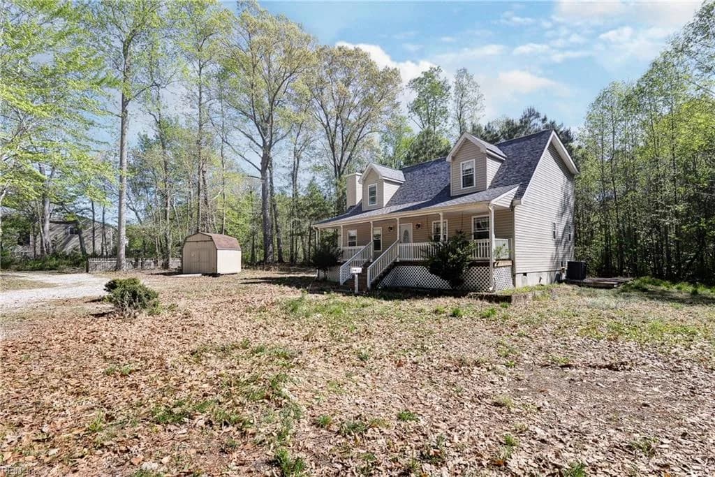150 Campbell LN #B, NEWPORTNEWS VA 23602 - Photo 4