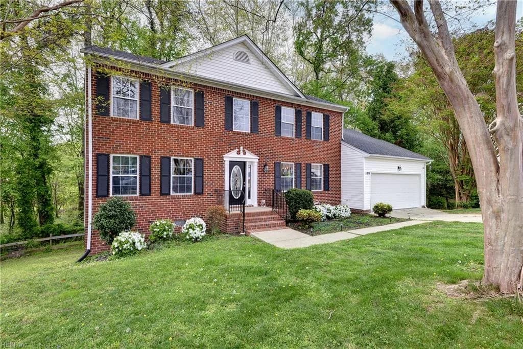 109 Trafalgar CT, WILLIAMSBURG VA 23185 - Photo 5