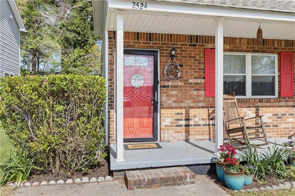 2524 Arkansas AVE, NORFOLK VA 23513 - Photo 3