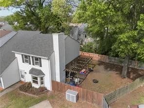 713 Crystal Springs CT, VIRGINIABEACH VA 23462 - Photo 3