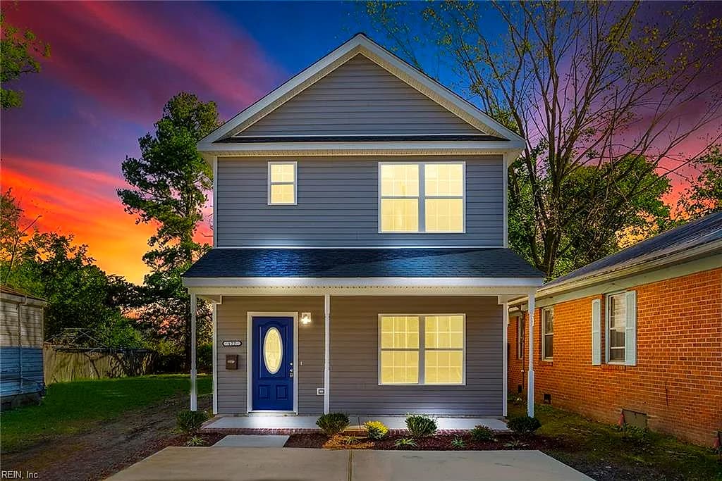 6328 Whaleyville BLVD, SUFFOLK VA 23438 - Main photo