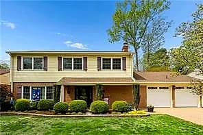 657 E Coral KY, VIRGINIA BEACH VA 23452 - Main photo