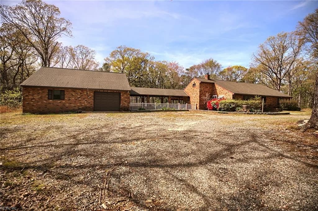 12614 Salem Church RD, GLOUCESTER VA 23061 - Photo 2