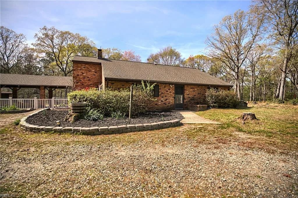 12614 Salem Church RD, GLOUCESTER VA 23061 - Photo 3