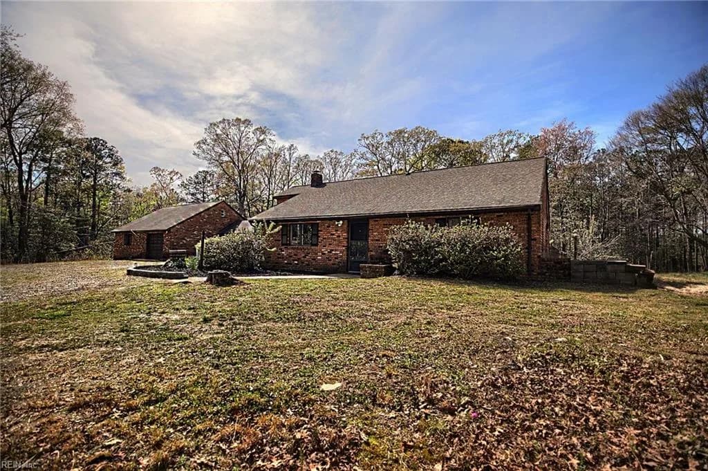12614 Salem Church RD, GLOUCESTER VA 23061 - Photo 4