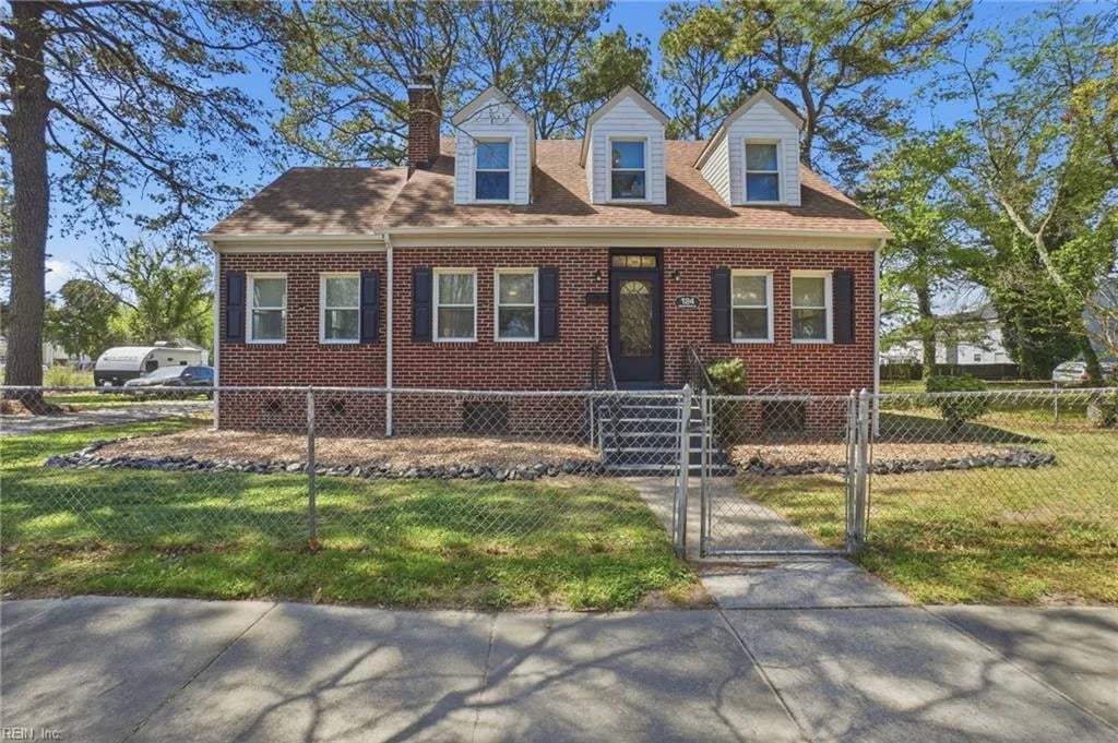 124 Armstrong ST, PORTSMOUTH VA 23704