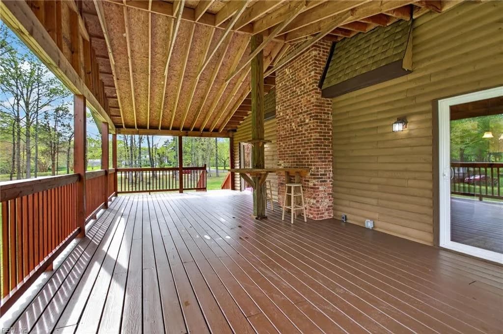 7920 Harvest DR, SUFFOLK VA 23437 - Photo 4