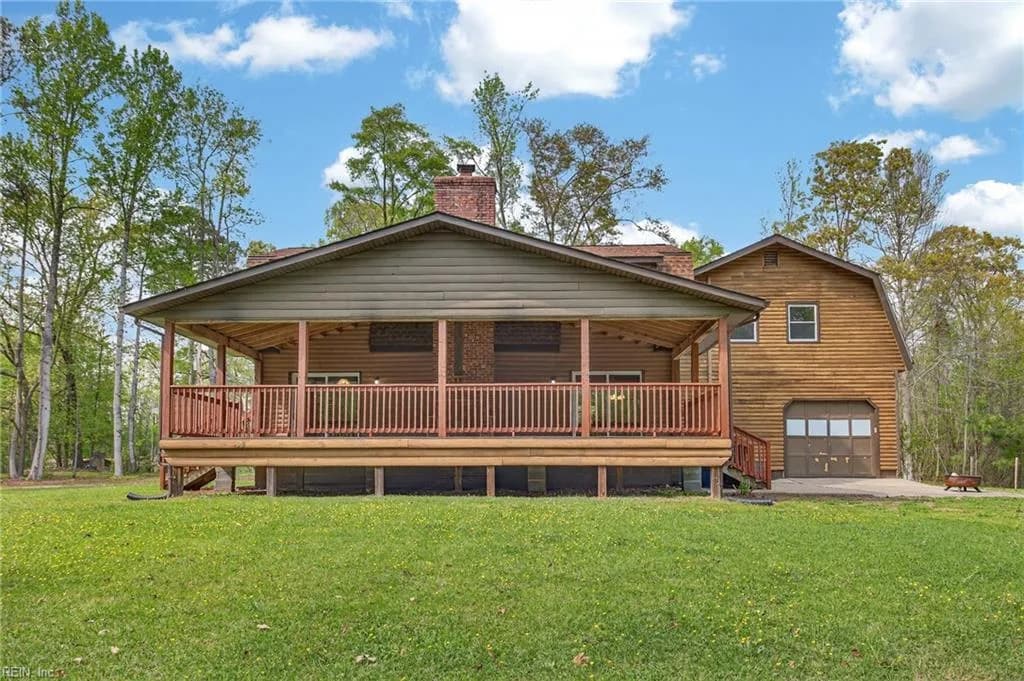 7920 Harvest DR, SUFFOLK VA 23437 - Photo 5