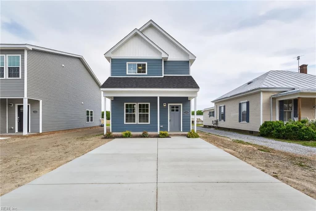 6380 Whaleyville BLVD, SUFFOLK VA 23438 - Photo 2