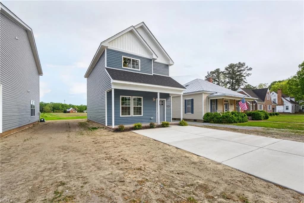 6380 Whaleyville BLVD, SUFFOLK VA 23438 - Photo 4