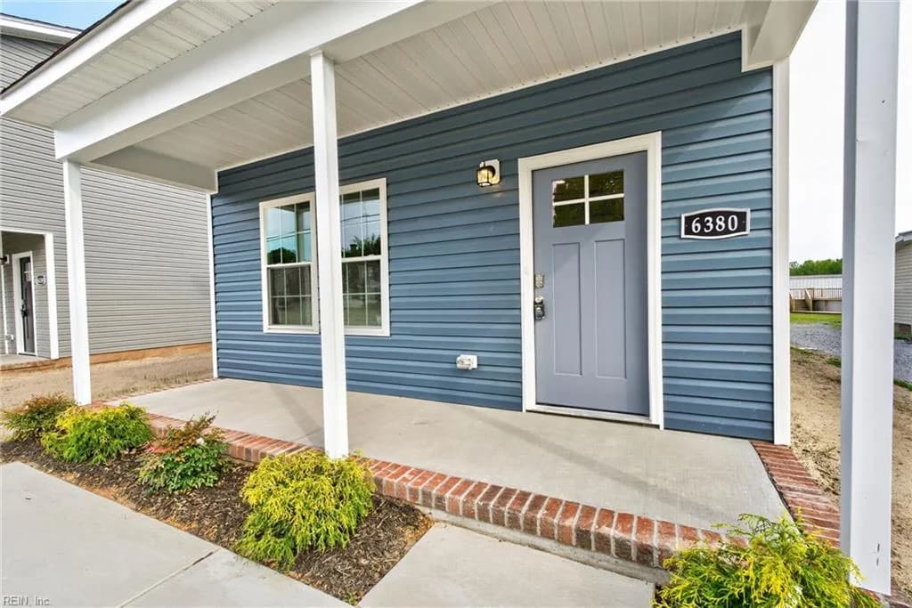 6380 Whaleyville BLVD, SUFFOLK VA 23438 - Photo 5