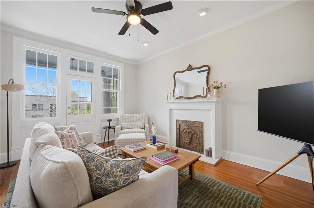 524 Graydon AVE #6, NORFOLK VA 23507 - Main photo