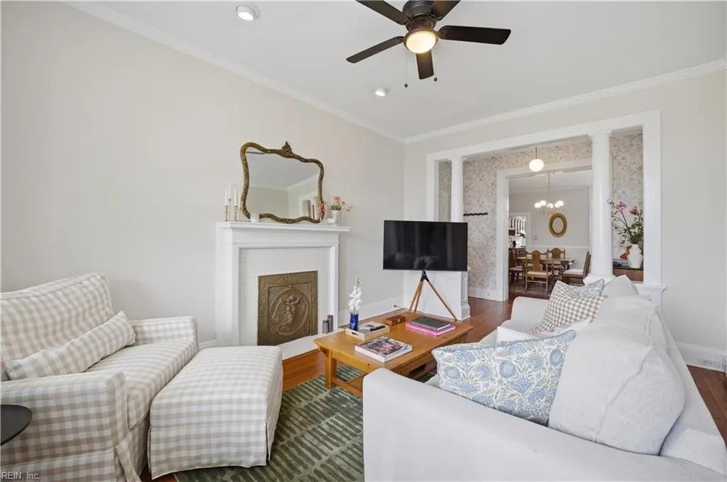 524 Graydon AVE #6, NORFOLK VA 23507 - Photo 3