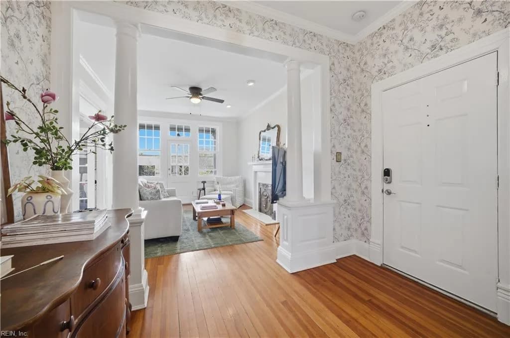 524 Graydon AVE #6, NORFOLK VA 23507 - Photo 4