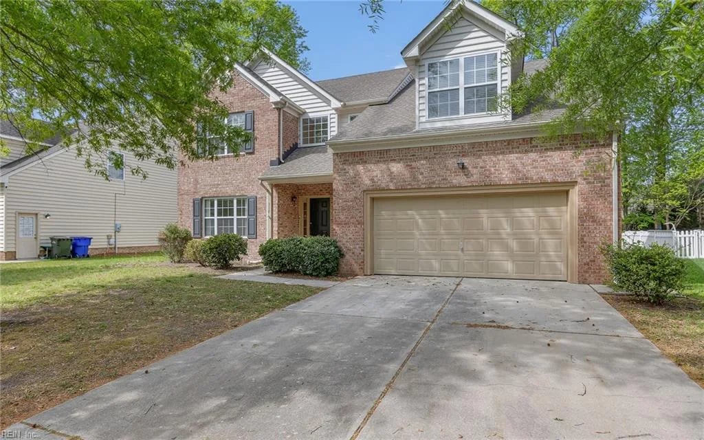310 Canaan CIR, SUFFOLK VA 23435