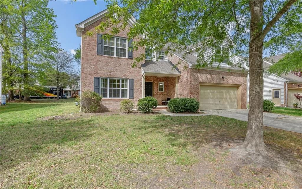 310 Canaan CIR, SUFFOLK VA 23435 - Photo 3
