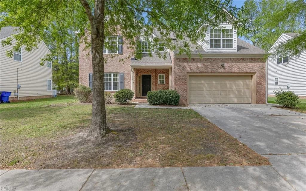 310 Canaan CIR, SUFFOLK VA 23435 - Photo 4