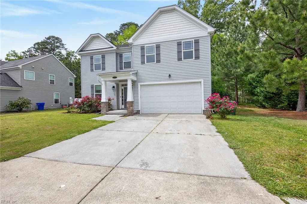 2147 Redgate DR, SUFFOLK VA 23434 - Photo 3