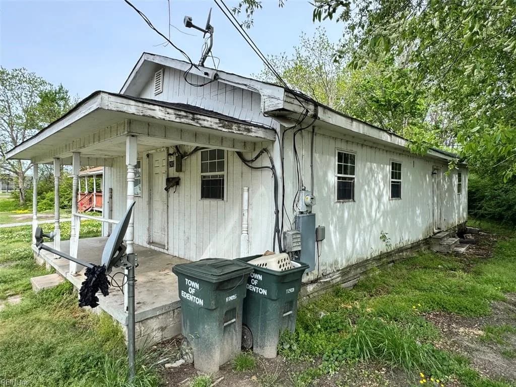 207 E Peterson ST, EDENTON NC 27932 - Photo 5